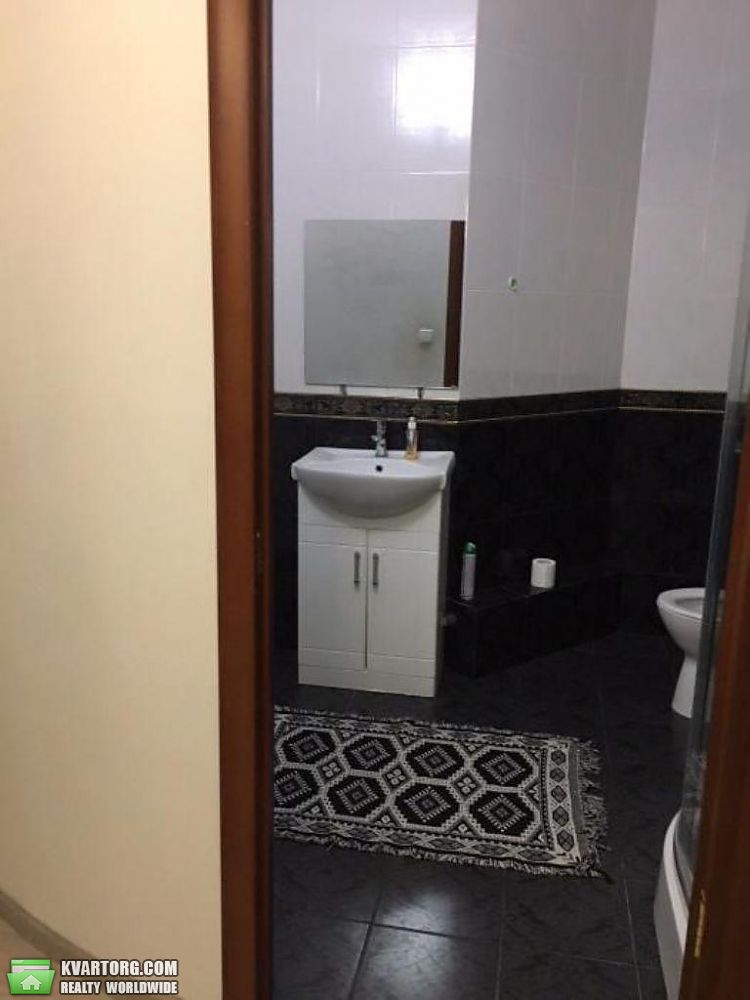 Rent out 3-room apartment. Киев,  Голосеевский пр — photo 7