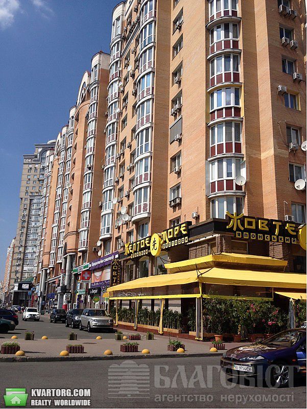Sell 4-room apartment. Киев,  Героев Сталинграда пр — photo 2