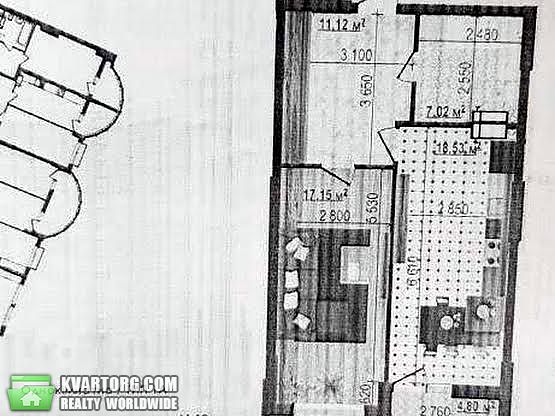 Sell 1-room apartment. Киев,  Глубочицкая — photo 3