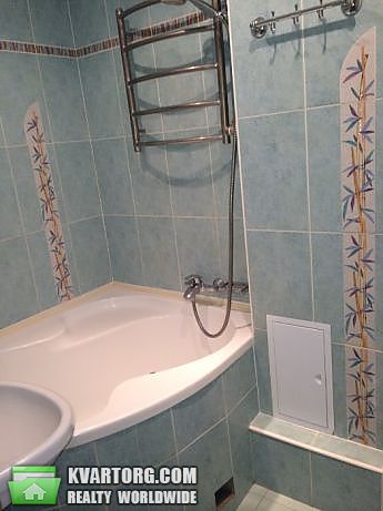Rent out 3-room apartment. Киев,  Борщаговская — photo 2