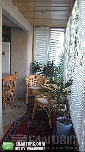 продам 3-комнатную квартиру. Киев,  Телиги - фото 3
