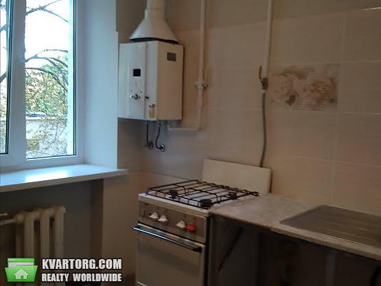 Sell 2-room apartment. Киев,  Эстонская — photo 1