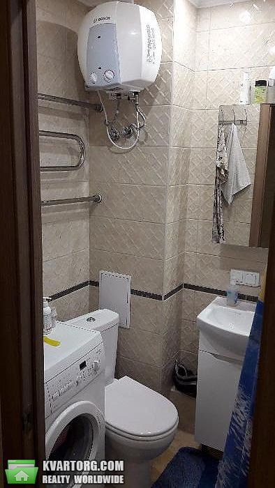 Sell 1-room apartment. Киев,  Глушкова пр — photo 9