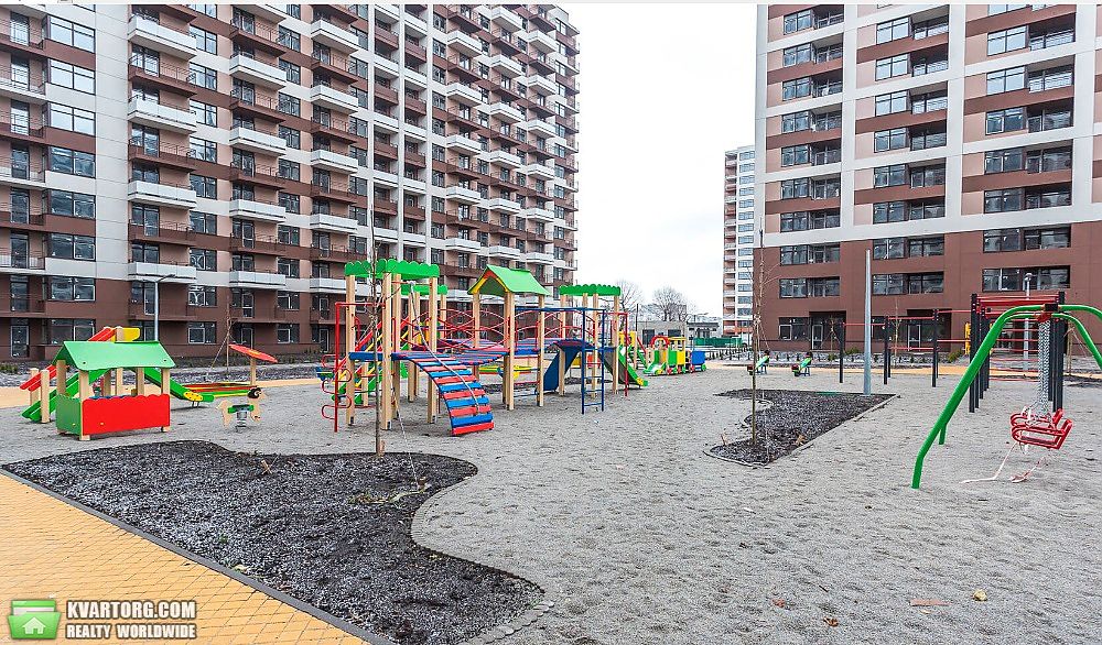 Sell 2-room apartment. Киев,  Правды пр — photo 2