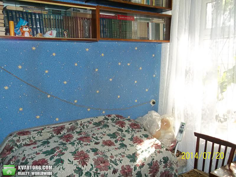 Sell 2-room apartment. Одесса, гимназическая — photo 5
