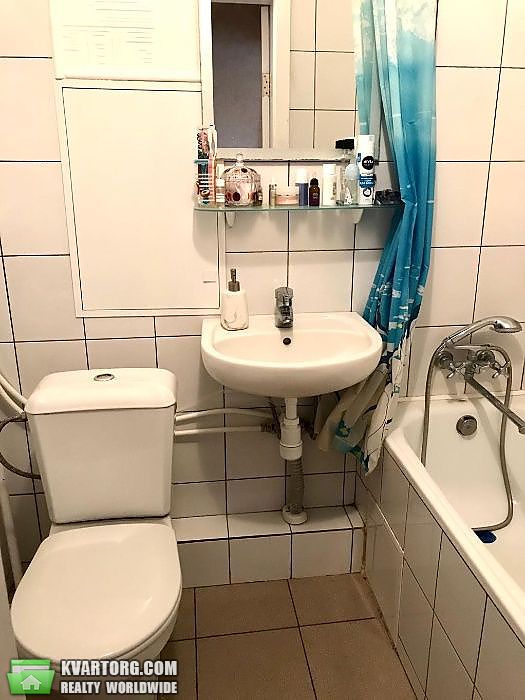 Sell 1-room apartment. Киев,  Осиповского — photo 9