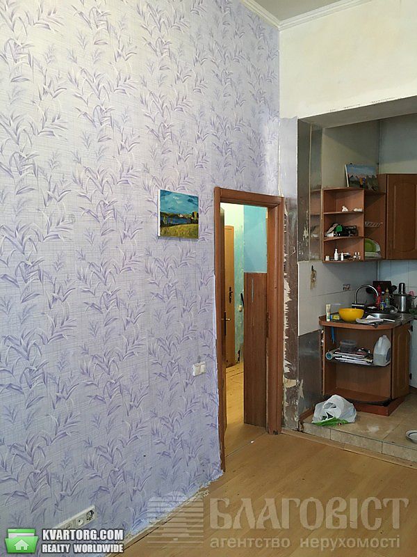 Rent out 2-room apartment. Киев,  Стрелецкая — photo 7