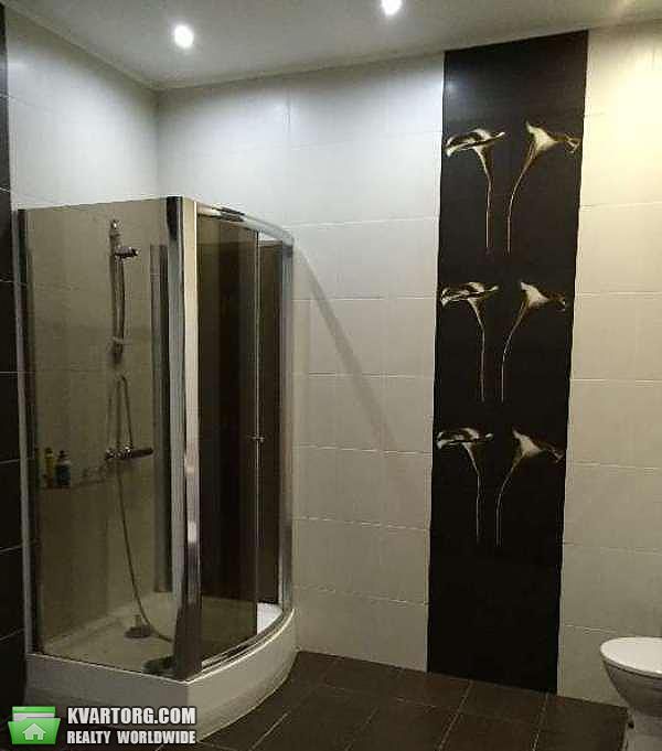 Rent out 2-room apartment. Киев,  Саксаганского — photo 8