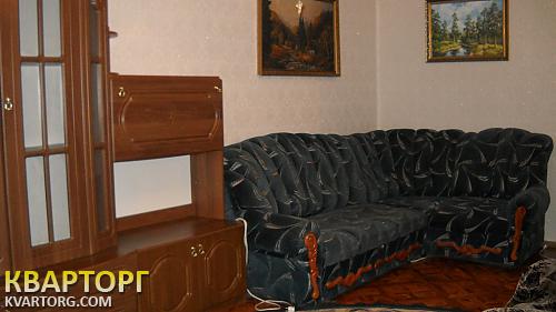 Rent out 1-room apartment. Одесса, Бугаевская — photo 2