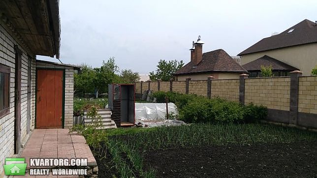 Sell house. Киевская обл., г. Кагарлык — photo 8
