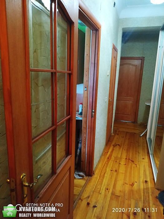 Sell 2-room apartment. Киев,  Сокальская — photo 9