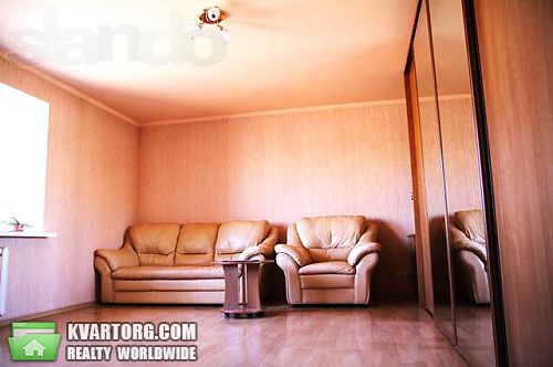 Sell 1-room apartment. Киев, Пражская — photo 3