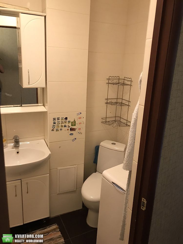 Sell 2-room apartment. Киев, Олексы Тихого — photo 4