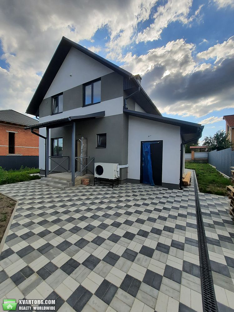 Sell house. Ирпень,  Солнечная — photo 4