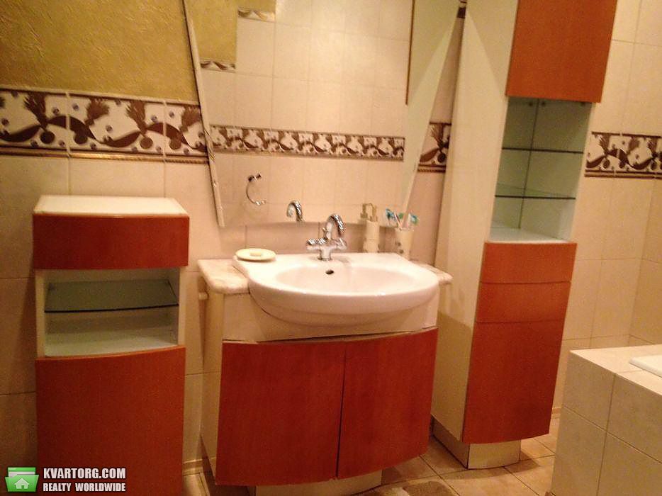Rent out 4-room apartment. Киев,  Металлистов — photo 6