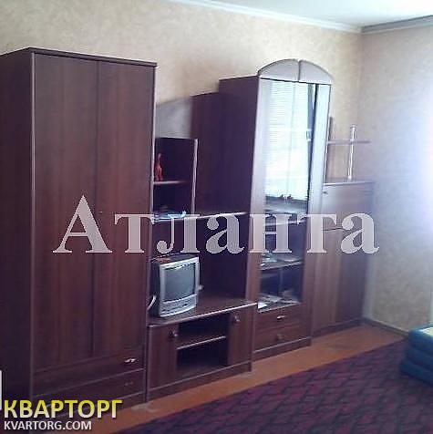 Sell 1-room apartment. Одесса, Николаевская — photo 2