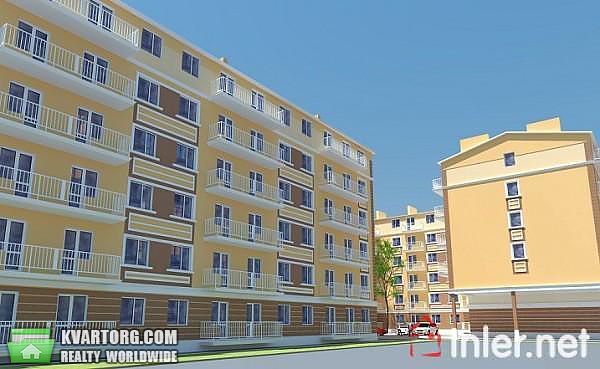 Sell 1-room apartment. Одесса, Люстдорфская дорога — photo 1
