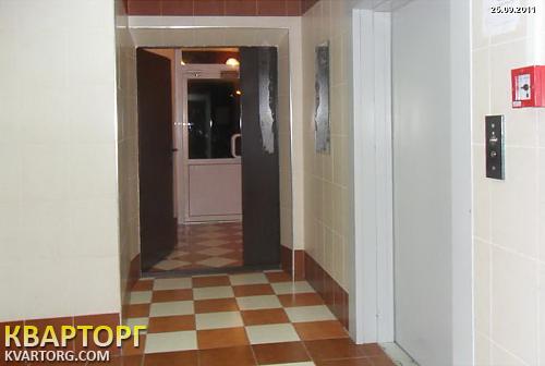 Rent out 1-room apartment. Киев,  Урловская — photo 7