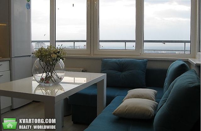 Sell 1-room apartment. Одесса, Люстдорфская — photo 1