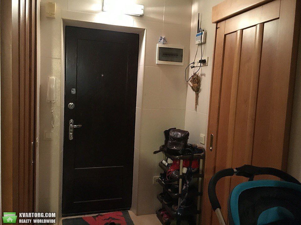 Sell 1-room apartment. Одесса, Академика Королева — photo 6