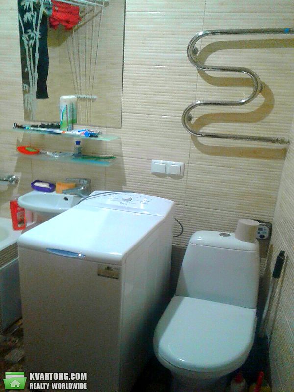 Rent out 2-room apartment. Харьков, Механизаторская — photo 6
