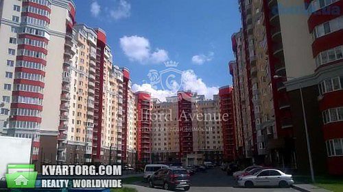 Sell 2-room apartment. Киев,  Ломоносова — photo 6
