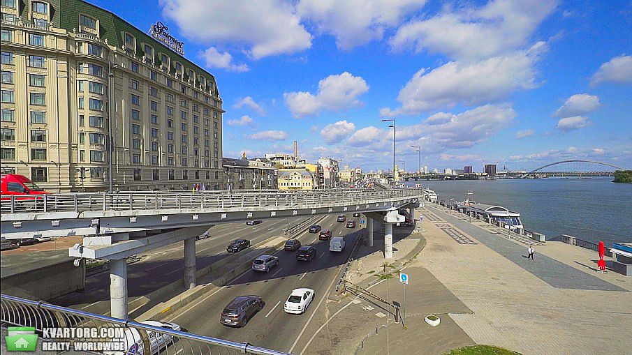 Sell 2-room apartment. Киев, Набережно-Крещатицкая — photo 1