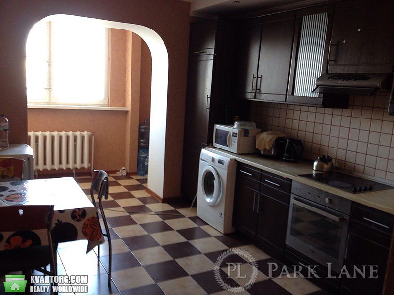 Sell 3-room apartment. Киев,  Срибнокильская — photo 4