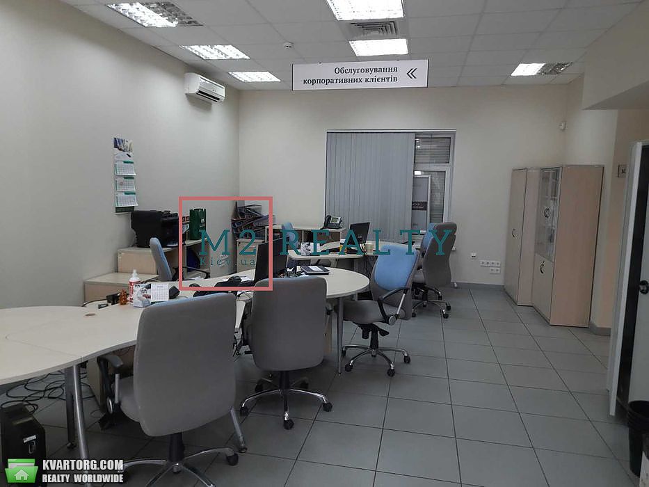Sell office. Киев, ул.Ольжича — photo 4