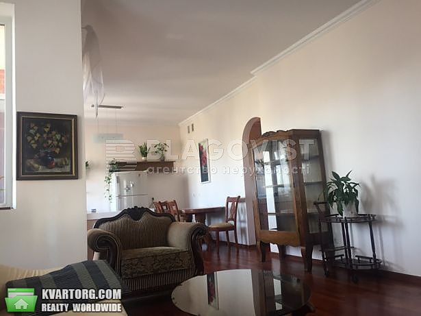 Sell 3-room apartment. Киев,  Дмитриевская — photo 5