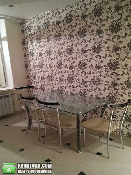 Rent out 1-room apartment. Киев, Танковая — photo 3