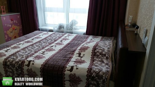 Rent out 2-room apartment. Киев,  Армянская — photo 2