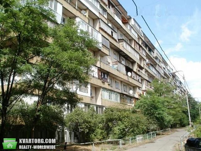 Sell 1-room apartment. Киев,  Днепровская наб — photo 3