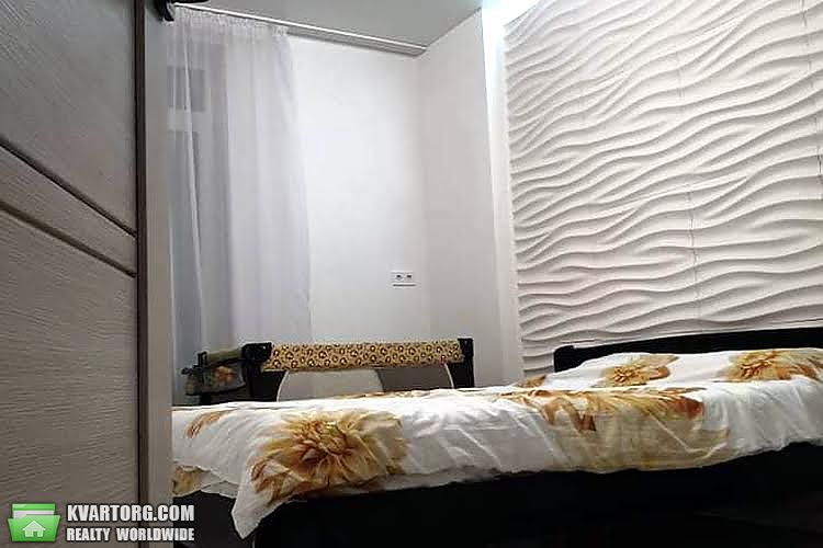 Rent out 1-room apartment. Киев, Вацлава Гавела — photo 8