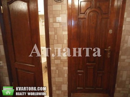 Sell 2-room apartment. Одесса, БОчарова — photo 4