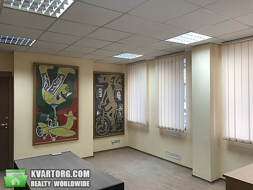 Rent out office. Киев,  Шелковичная — photo 2