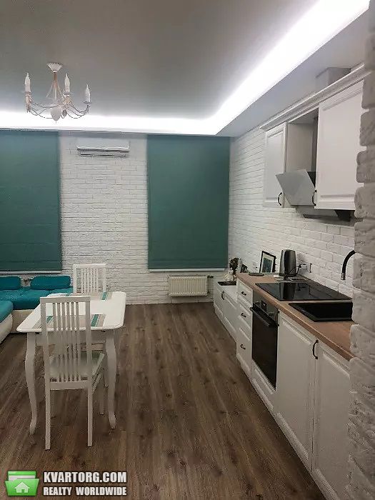 Sell 1-room apartment. Киев, Регенераторная — photo 5