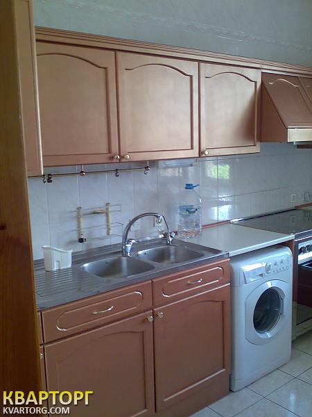 Rent out 4-room apartment. Киев,  Бехтеревский пер — photo 2