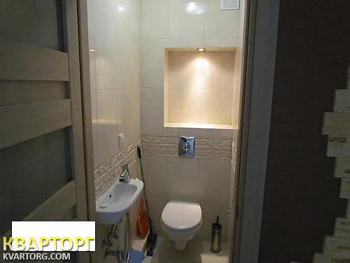 Rent out 3-room apartment. Одесса, Базарная — photo 5