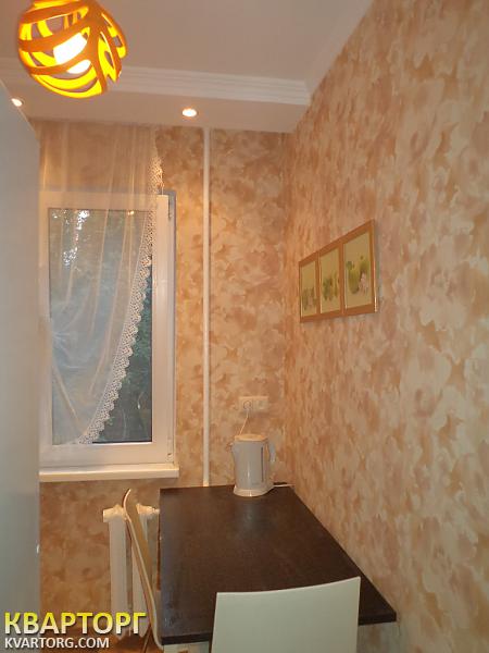 Rent out 2-room apartment. Одесса, Терешковой — photo 8
