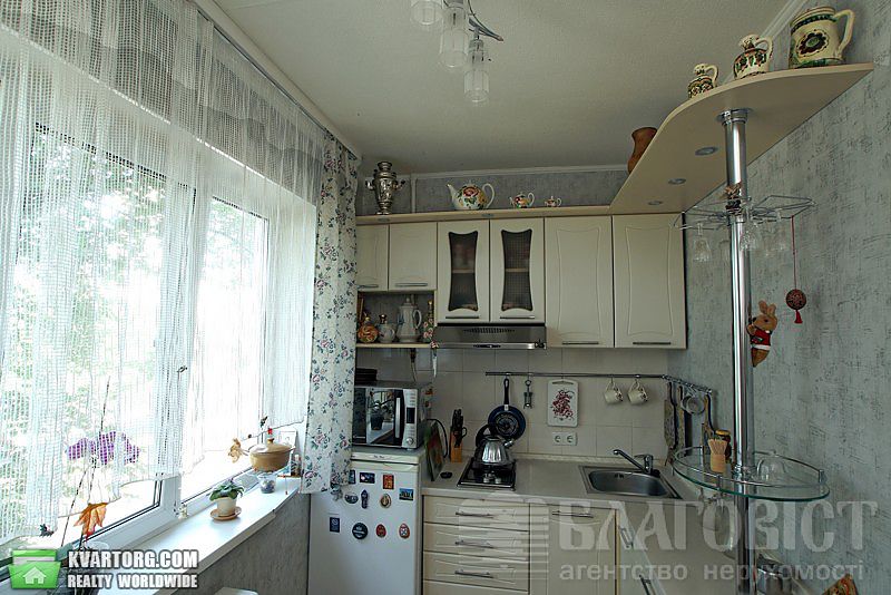 Sell 1-room apartment. Киев,  Ватутина пр — photo 4