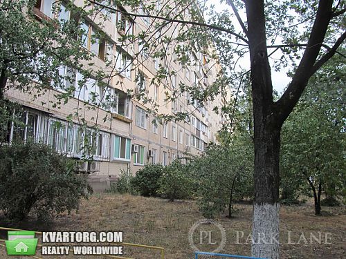 Sell 4-room apartment. Киев, Залки — photo 2