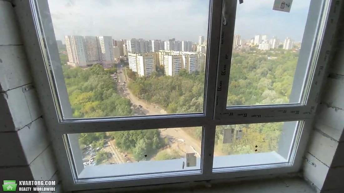 Sell 1-room apartment. Киев,  Радченко — photo 6