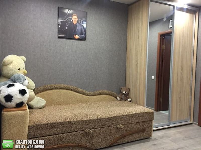 Sell 1-room apartment. Киев, переулок Приладный — photo 1