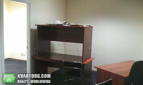 Rent out office. Киев, ул. Предславинская, 39. — photo 1