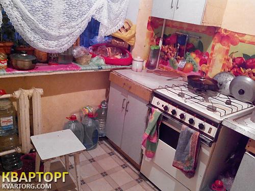 Sell 2-room apartment. Одесса, И.Рабина ул/Вишневского п — photo 1