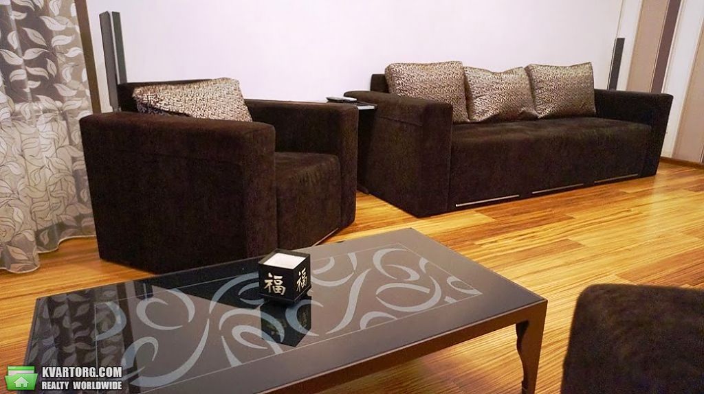 Rent out 2-room apartment. Киев,  Гмыри — photo 4