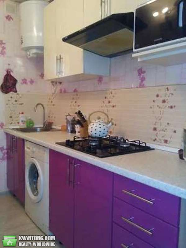 Sell 1-room apartment. Киев,  Ромена Роллана бул — photo 8