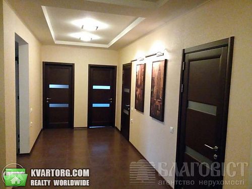 Sell 3-room apartment. Киев, Голосеевская — photo 1