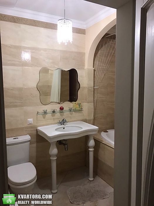 Sell 1-room apartment. Киев,  Ломоносова — photo 8